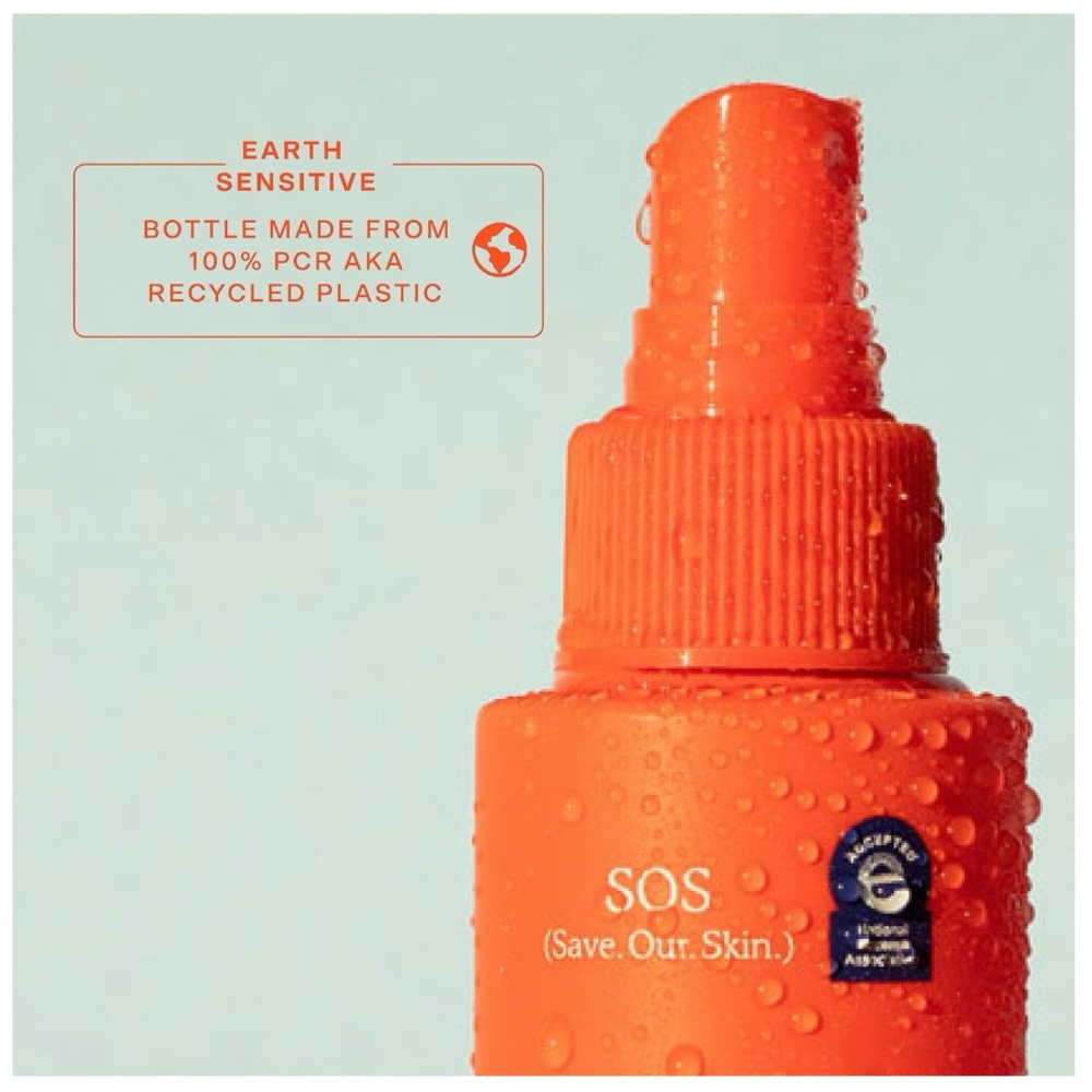 NEW TOWER 28 BEAUTY SOS Daily Rescue